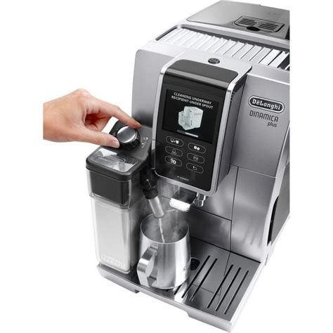 Delonghi Ecam S Totalmente Autom Tica Cafetera Combinada