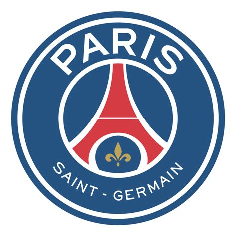 Psg Vector Logo Pngaiepssvgpdf Free Download Logoquake