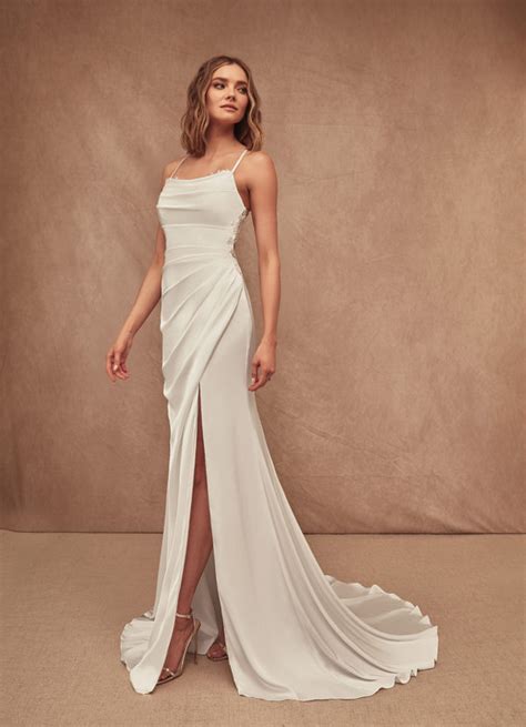 Azazie Fahren Bg Wedding Dresses Azazie Wedding Dresses Dream