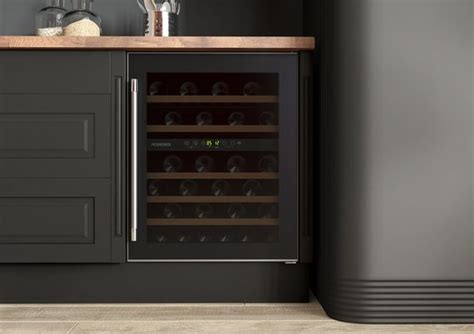 Quelle Cave Vin Pour Sa Cuisine Armoire Vin Okgo Net