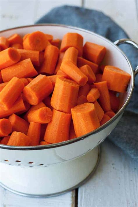 Canning Carrots How To Can Carrots Sustainable Cooks