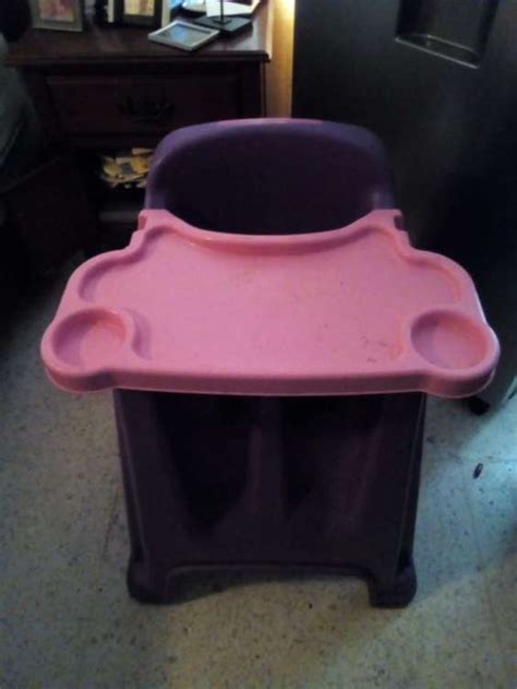 Silla Para Comer En Santo Domingo Accesorios De Bebes Y Niños 389831