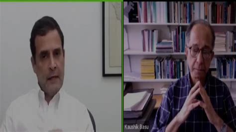 Rahul Gandhi Admits Emergency By Indira Gandhi Was Wrong Attacked Rss