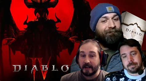 The Diablo Podcast Toppodcast