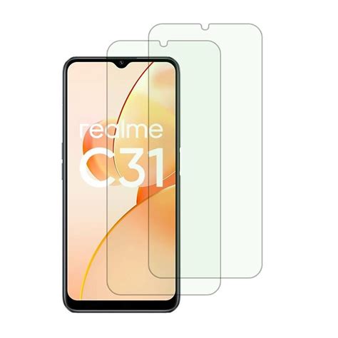 Set X Folie Ecran Phoneguard Flexibila Pentru Realme C Structura