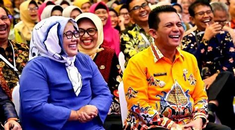 Gubernur Ansar Buka Musrenbang Provinsi Kepri Tahun 2023