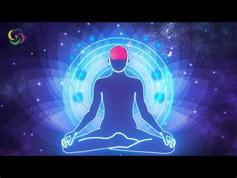 Hz Theta Waves Healing Beyond Knowledge Binaural Beat Session