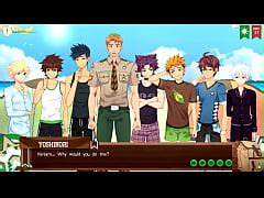 Yoichi Fucks My Anal Caverns Camp Buddy Yoichi Route Part 12 Xxx Mobile Porno Videos