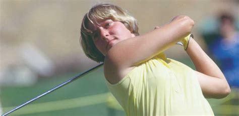 Betsy King | LPGA | Ladies Professional Golf Association