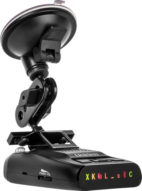 Amazon Radar Mount Suction Mount Bracket For Uniden Radar