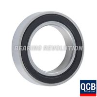 6904 ZZ C3 Bearing Revolution