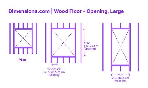 Steel Beam Open Web Joist Dimensions And Drawings