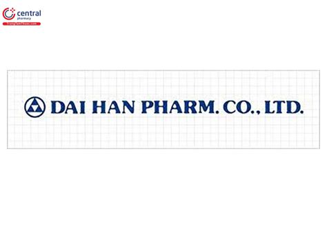 dai han pharm san xuat dich truyen dau tien lam nen tang cho suc khoe