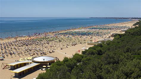 Lignano Sabbiadoro beach - Trovaspiagge