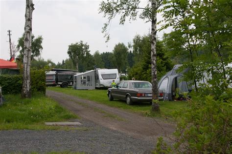 Bilder Camping Park Weiherhof