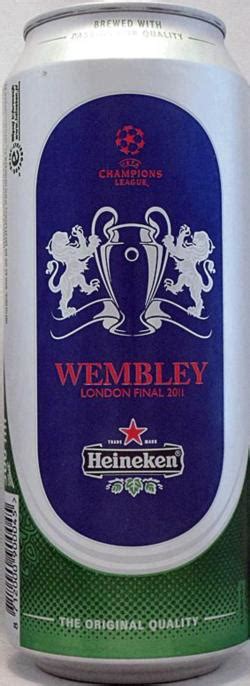 Heineken Beer Ml Champions League W Poland