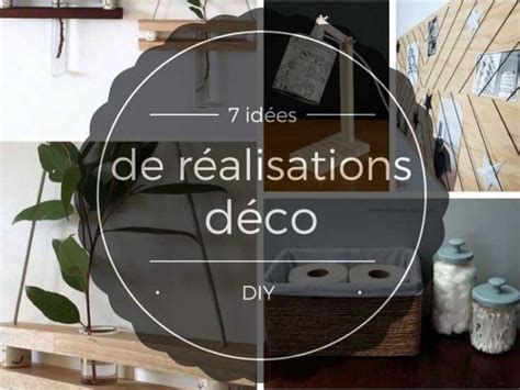 Les Meilleures Id Es Et Tutos De R Alisation Et Diy