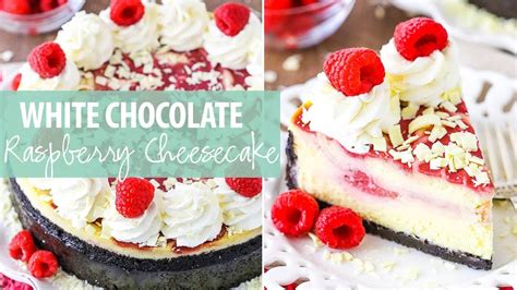 White Chocolate Raspberry Cheesecake Like Olive Garden Fasci Garden