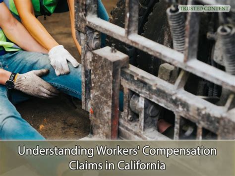 Protecting Your California Workers Comp Claim While Its Pending