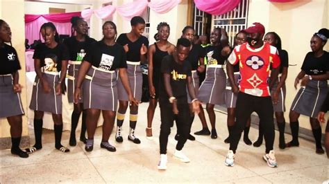 Kachumbali Best Dance Cover By Gombe High School At Prom Party Youtube