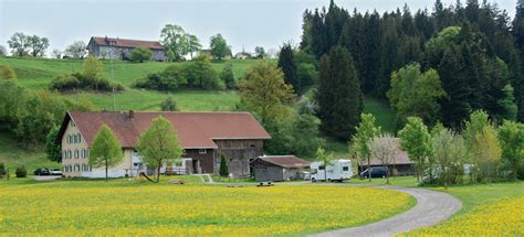 Ferienhof Maurus Familienurlaub und Camping am Bauernhof im Allgäu