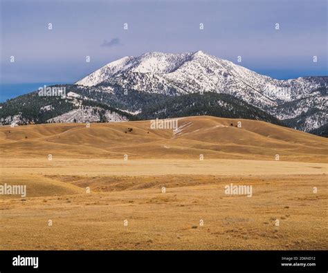 Greenhorn mountain hi-res stock photography and images - Alamy