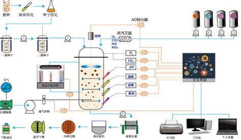 科学网—新一代发酵工程技术：发展现状、任务与挑战 科学出版社的博文