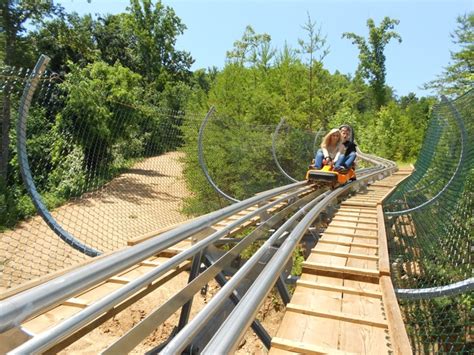 Best Read Guide Smoky Mountains: THE LONGEST ALPINE COASTER IN THE ...