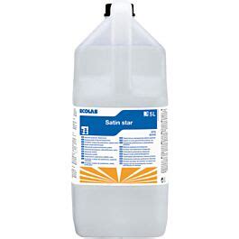 Ecolab Satin Star 5 L Matte Polymerdispersion EHygiene