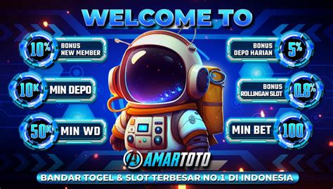 Bandar Toto Togel Resmi Situs Slot Gacor Terpercaya