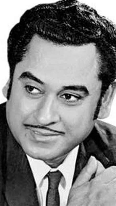 Kishore Kumar Death Anniversary Know The About Actors Unknown