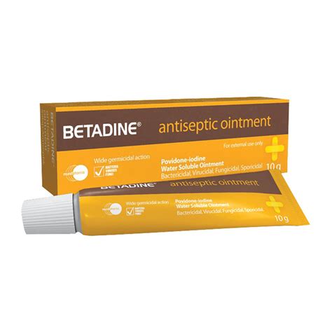 Betadine