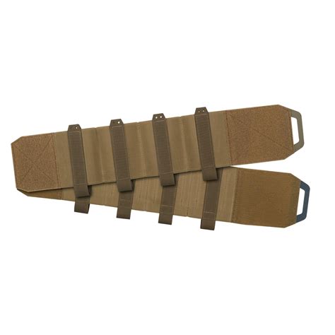 Direct Action Spitfire Mk Ii Elastic Cummerbund Coyote Brown Army