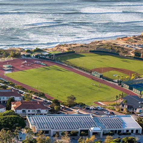 Point Loma Nazarene University Charlaine Architectural Signage