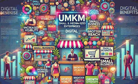 Cara Mengoptimalkan Promosi UMKM Di Platform Digital