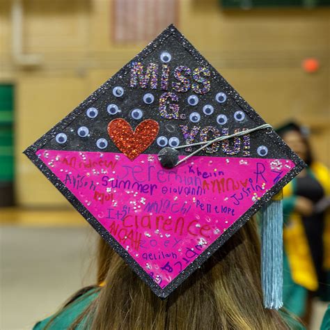 2022 Graduation Cap Images