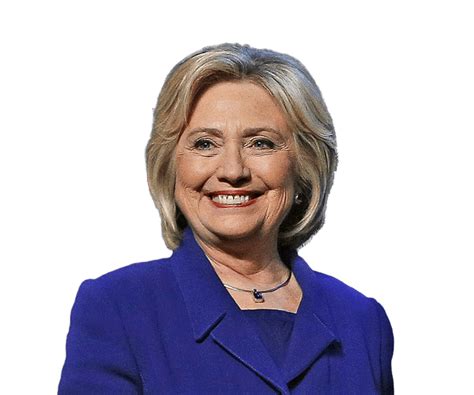 Hillary Clinton Png Transparent Image Download Size 720x600px