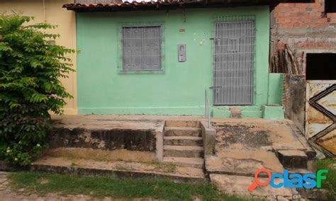 Casa Venda Timon Ma Sao Benedito Em Brasil Clasf Imoveis