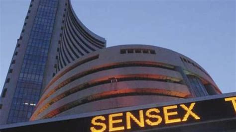 Sensex Gains Over 1100 Points Nifty Rises More Than 350 Points To