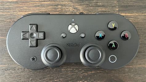 8bitdo Sn30 Pro Bluetooth Controller For Mobile Xbox Cloud Gaming On