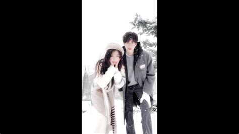 【eng Sub】ski Into Love Behind The Scenes 1｜嘘，国王在冬眠 花絮1 Youtube