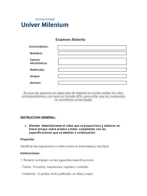 Caso Practico | PDF