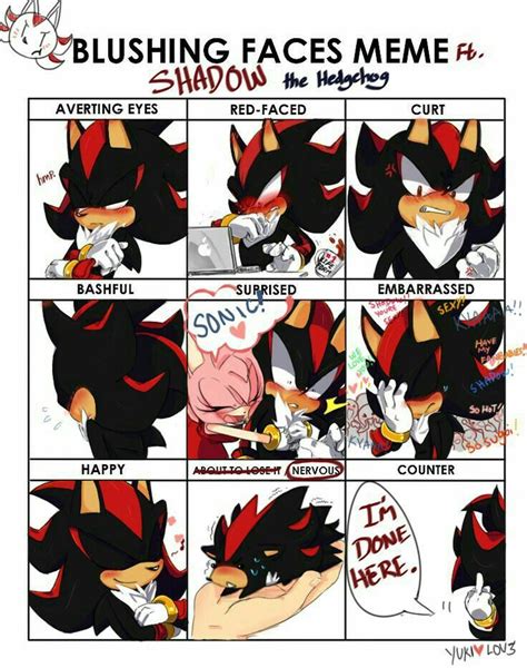 Pin By Sebastian Marota On Variadas Shadow The Hedgehog Sonic And