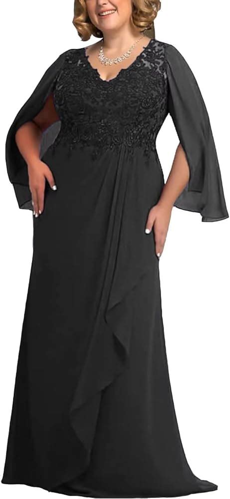 Plus Size 28 Mother Of The Bride Dresses Top Sellers