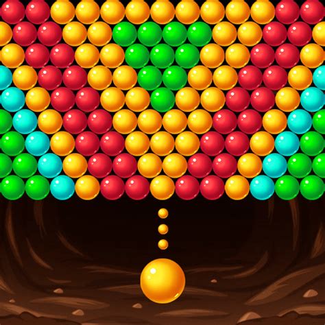 Bubble Shooter Apps No Google Play