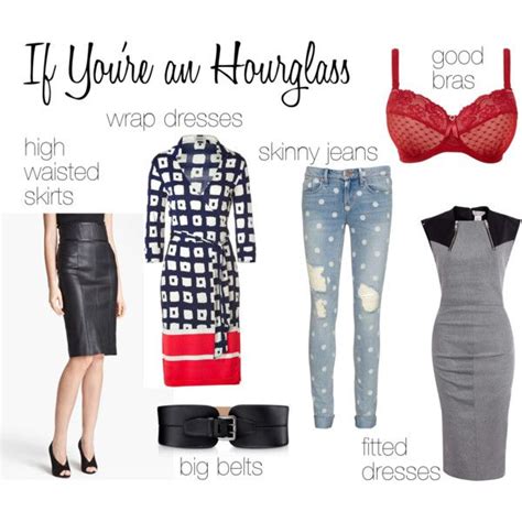 Hourglass Body Outfit Ideas Pinmomstuff