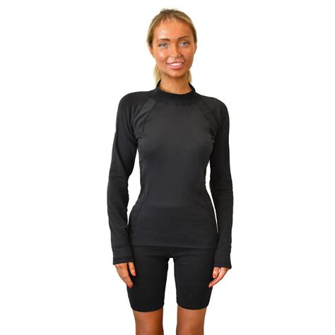 Thermaswim Thermal Swimwear For All