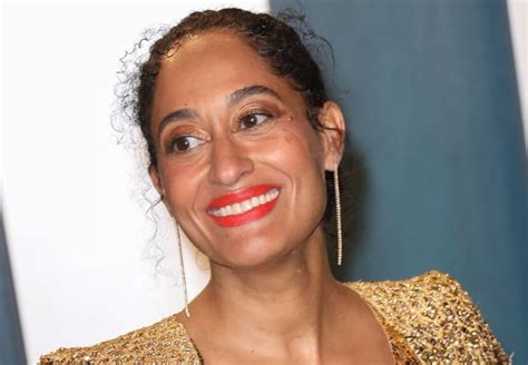 Tracee Ellis Ross Explains Pushback Against Rainbow Doing Lady Chores