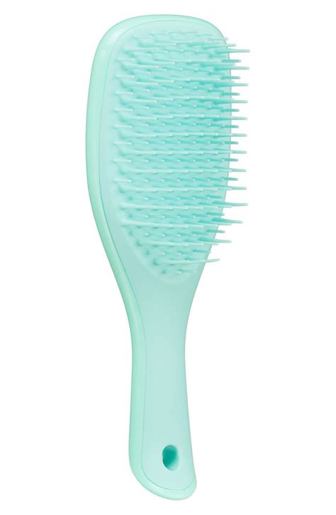 Tangle Teezer Mini Ultimate Detangling Hairbrush Nordstrom Hair