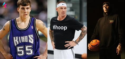 Jason Williams Net Worth in 2025: White Chocolate NBA Income, House and ...